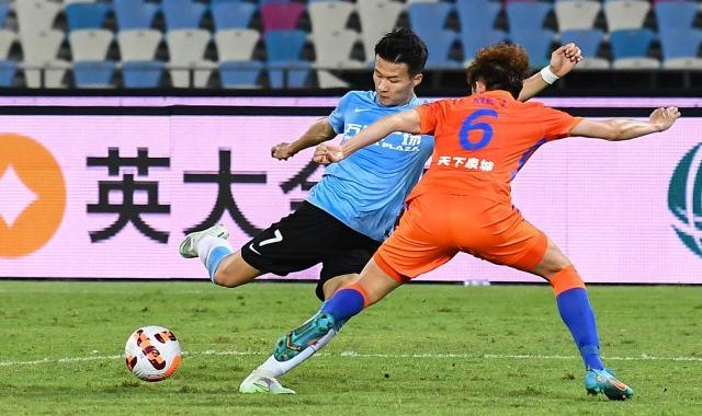 开云登录-大连人：林良铭已归队训练 合约问题初步达成一致