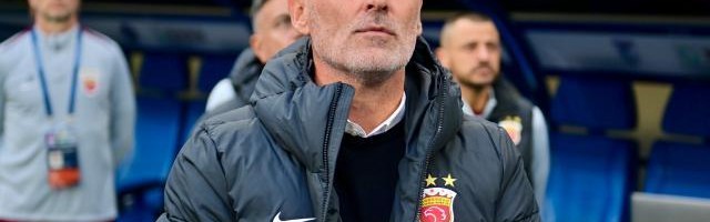 开云中国-非强阵海港下南洋力拼首胜 穆斯卡特直面现实挑战