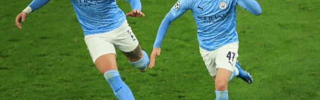 开云登录-【欧冠】马赫雷斯点射福登破门 曼城2比1逆转多特