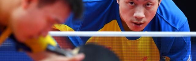 开云官网-许昕无缘全运会男单四强 王曼昱延续冲击三冠希望