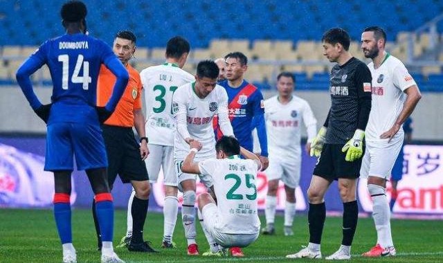 开云中国-【中超保级组前瞻】大羽带队战病猫 津豫硬碰硬