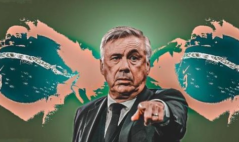 开云登录-巴西足协痴恋安切洛蒂：延后新帅任命，愿等到2024