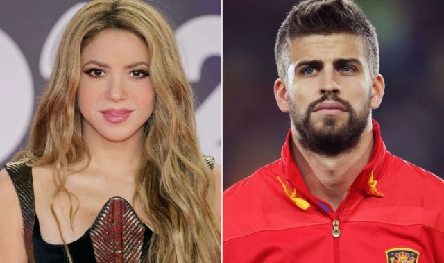 西媒：夏奇拉与皮克已恢复直接联系，此前只通过夏奇拉的哥哥传话