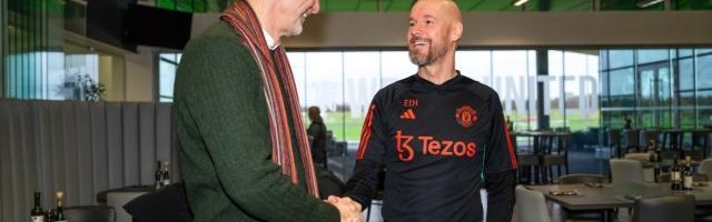 开云官网-曼联可能没钱换帅，何况拉爵真的喜欢滕哈赫！