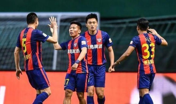 开云中国-互交白卷？战术完胜！吴金贵靠这套怪阵零封新土豪