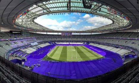 巴黎奥运球类项目中国队前瞻：女子七人制橄榄球