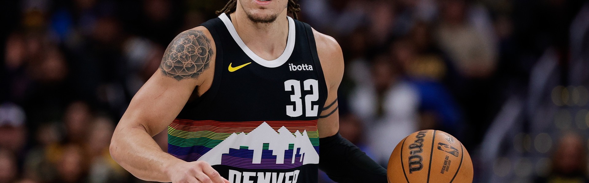 开云网页版-掘金大战东部第一活塞 戈登&amp;布劳恩缺席 穆雷&amp;沃特森大概率出战